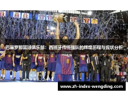巴塞罗那篮球俱乐部：西班牙传统强队的辉煌历程与现状分析