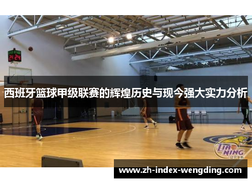 西班牙篮球甲级联赛的辉煌历史与现今强大实力分析